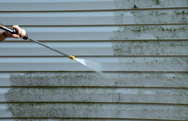 Best Post-Construction Pressure Washing  in , WV